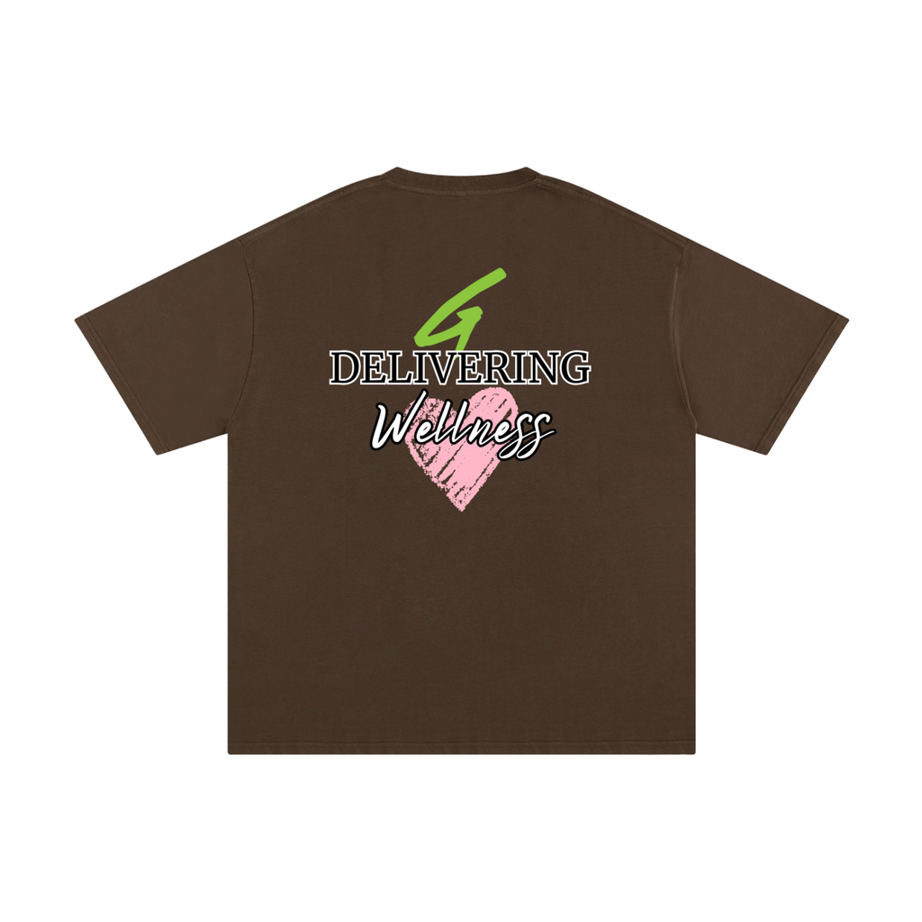 GRIFFYS JUICE CLUB "Unisex Pure Cotton" T-Shirt