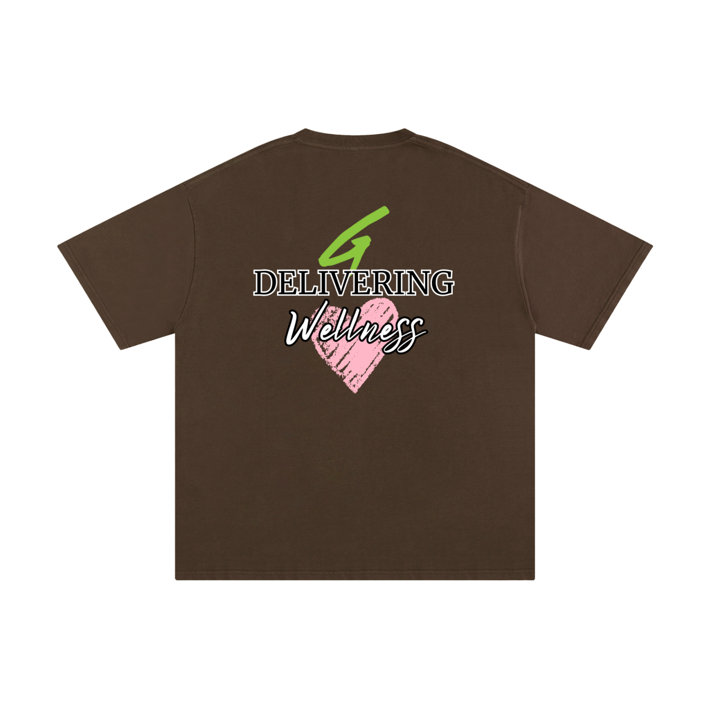 GRIFFYS JUICE CLUB "Unisex Pure Cotton" T-Shirt