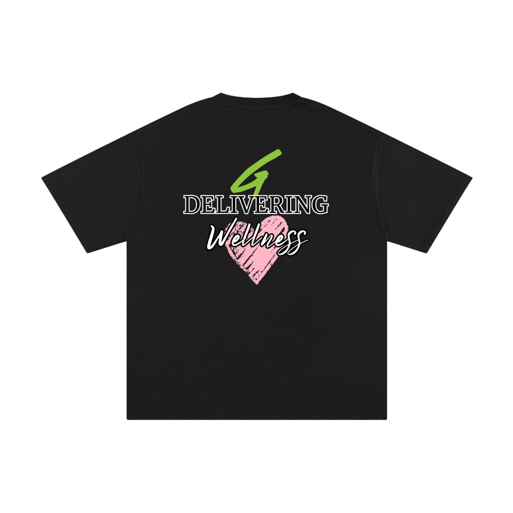 GRIFFYS JUICE CLUB "Unisex Pure Cotton" T-Shirt