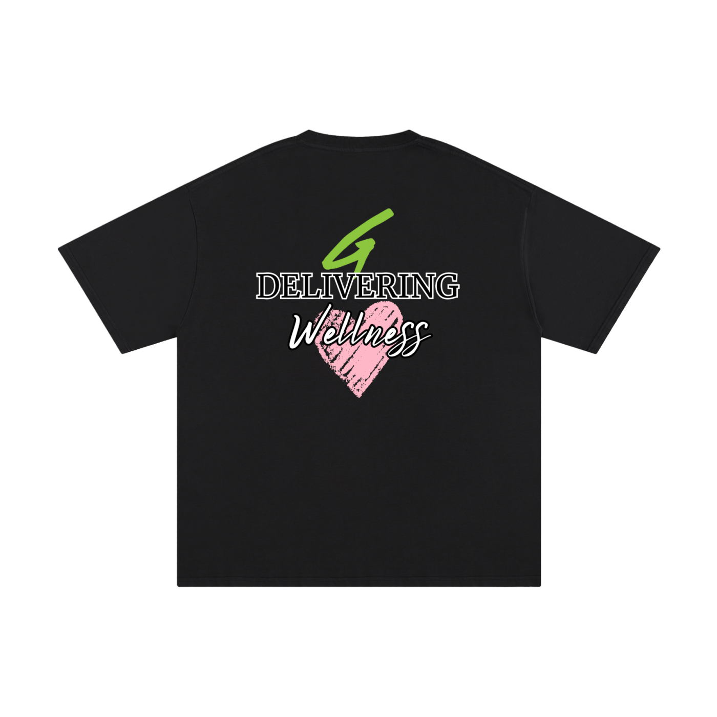 GRIFFYS JUICE CLUB "Unisex Pure Cotton" T-Shirt