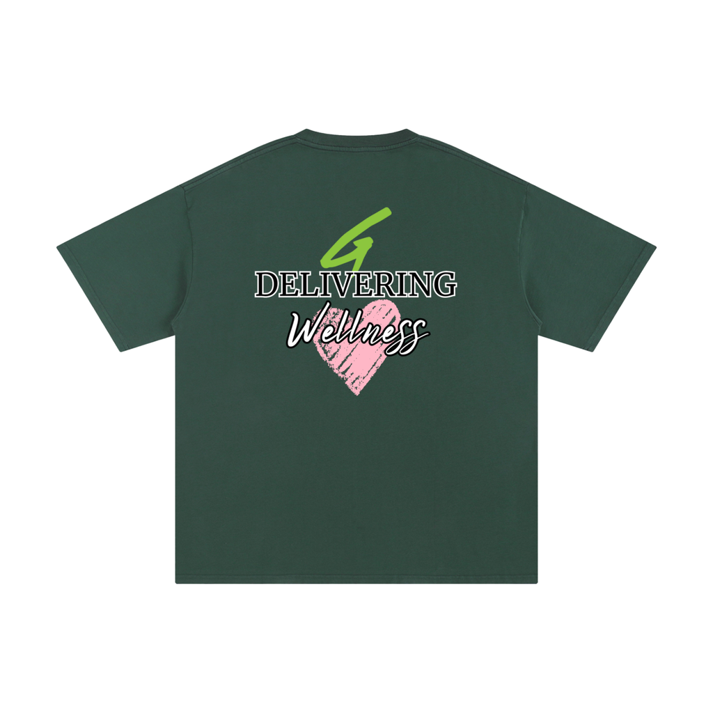 GRIFFYS JUICE CLUB "Unisex Pure Cotton" T-Shirt