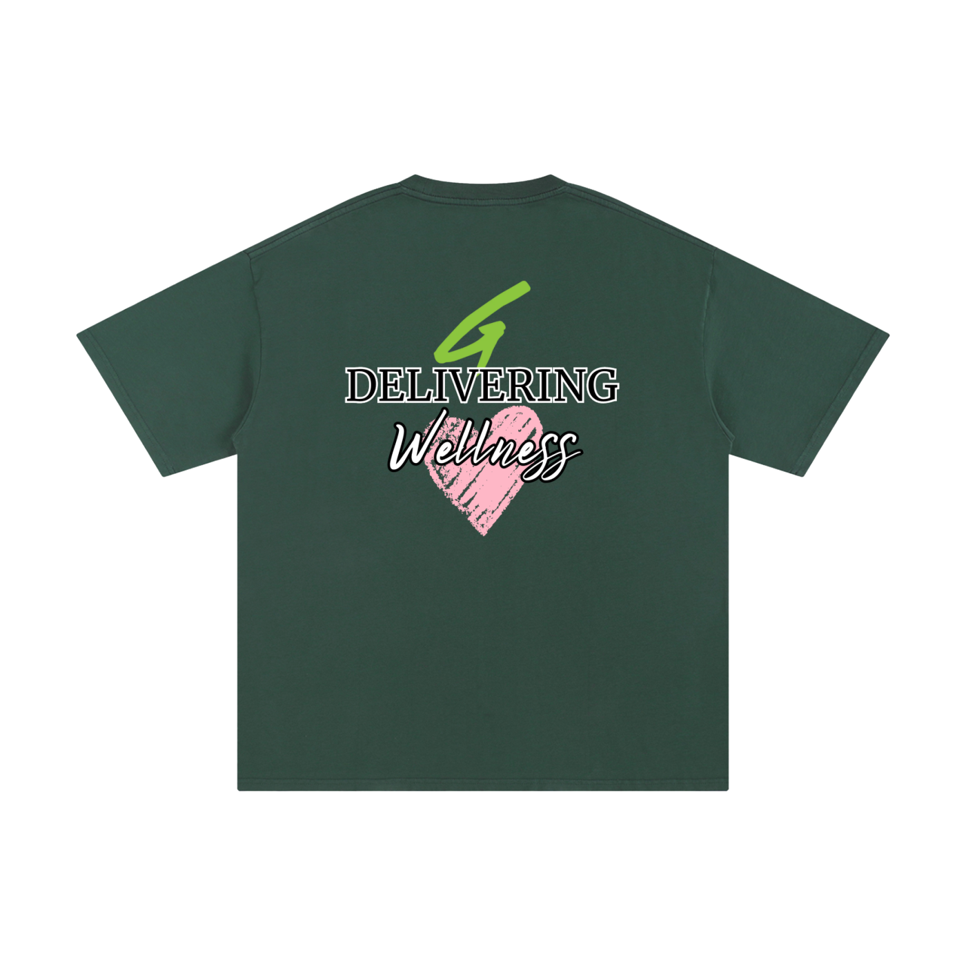 GRIFFYS JUICE CLUB "Unisex Pure Cotton" T-Shirt