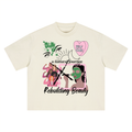 ANJ REBUILD💐 "Boxy Oversized" T-Shirt