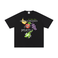 GRIFFYS JUICE CLUB "Unisex Pure Cotton" T-Shirt